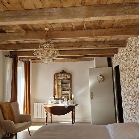 Bed and Breakfast Casa Nanuccia Bastelica Екстер'єр фото