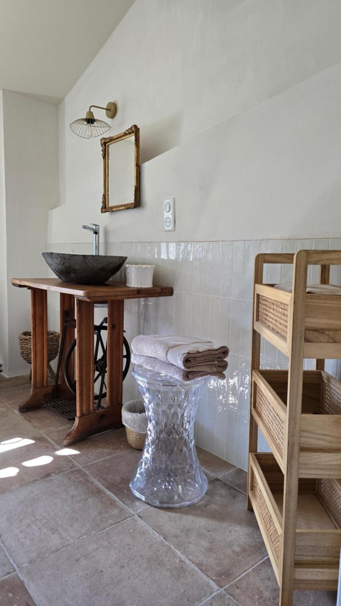 Bed and Breakfast Casa Nanuccia Bastelica Номер фото