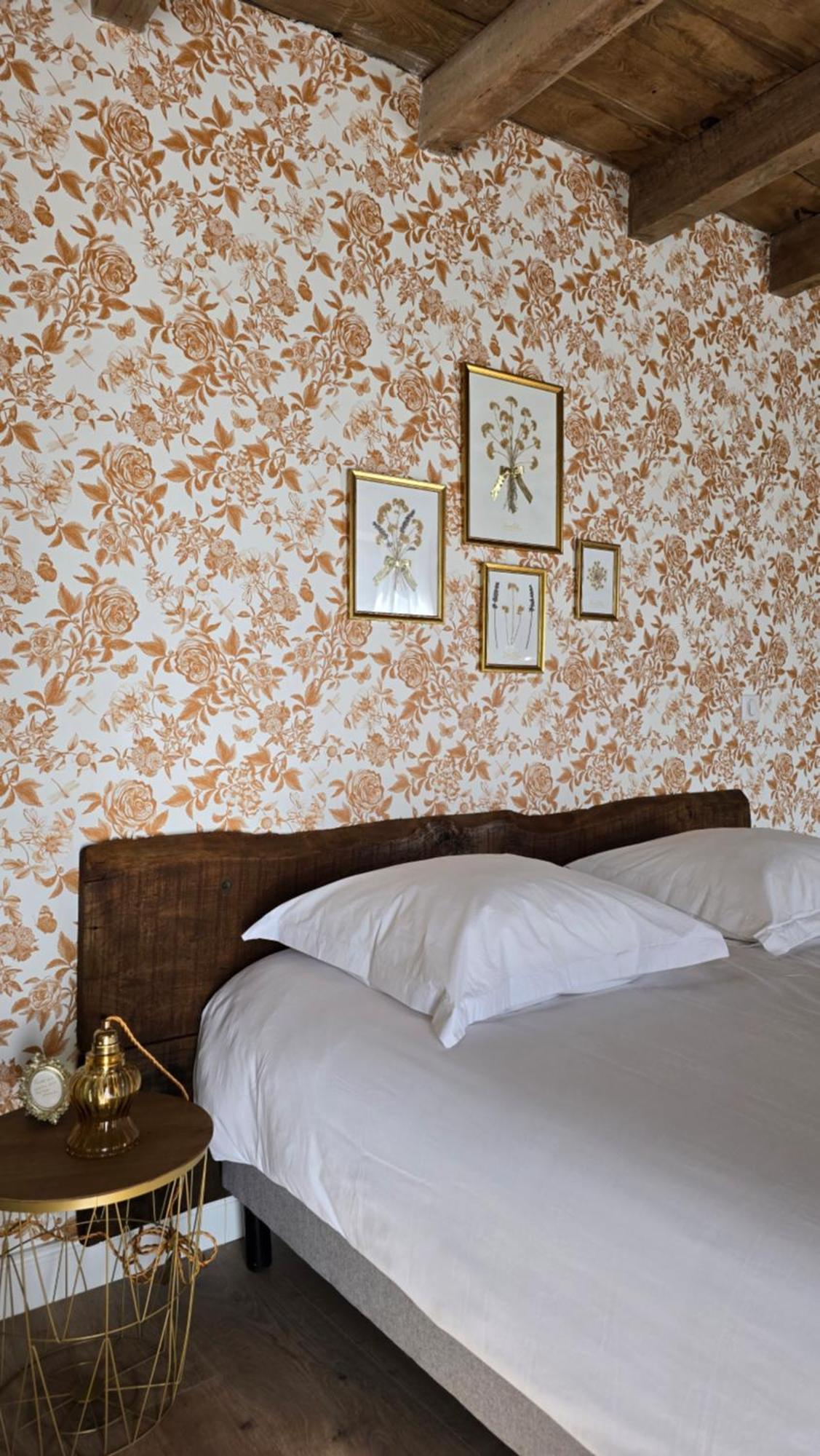 Bed and Breakfast Casa Nanuccia Bastelica Екстер'єр фото