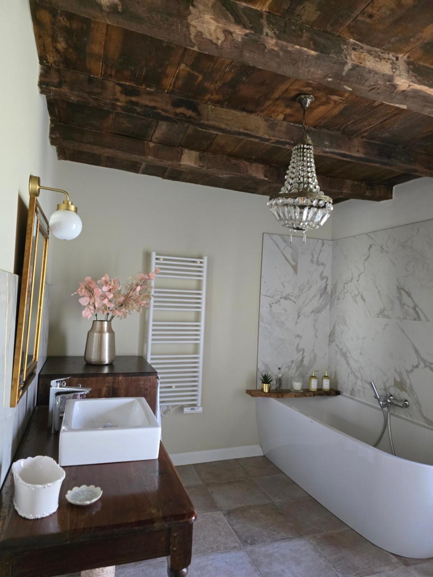 Bed and Breakfast Casa Nanuccia Bastelica Екстер'єр фото